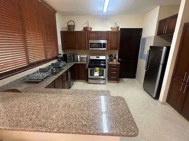 Casa Amoblada en Boquete Country Club – Mountain View  282 m²