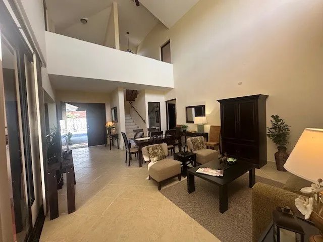Casa Amoblada en Boquete Country Club – Mountain View  282 m²