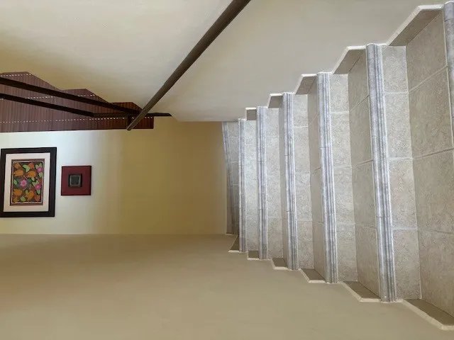 Casa Amoblada en Boquete Country Club – Mountain View  282 m²