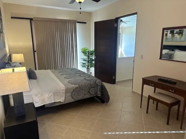 Casa Amoblada en Boquete Country Club – Mountain View  282 m²