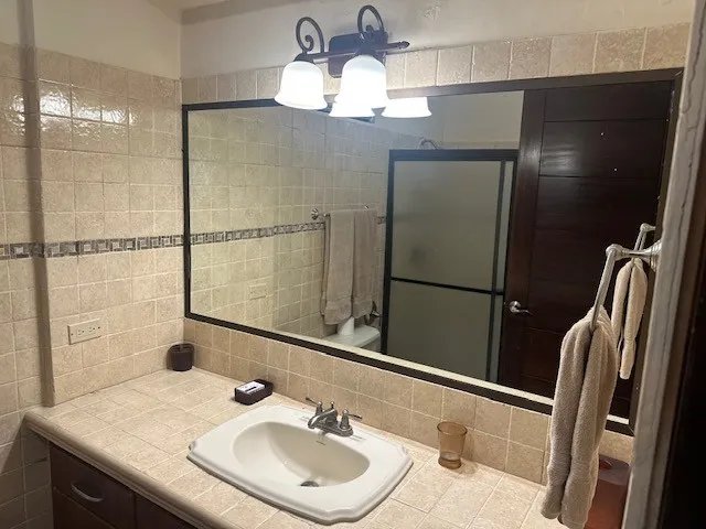 Casa Amoblada en Boquete Country Club – Mountain View  282 m²