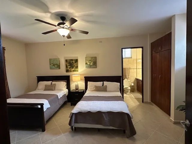Casa Amoblada en Boquete Country Club – Mountain View  282 m²