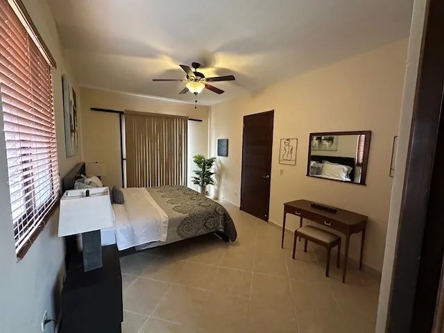 Casa Amoblada en Boquete Country Club – Mountain View  282 m²
