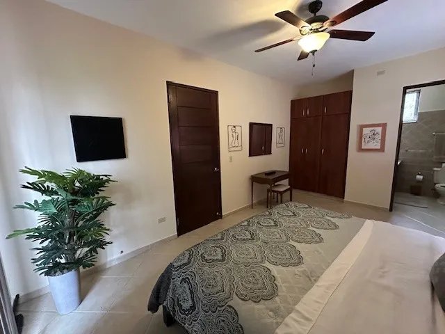 Casa Amoblada en Boquete Country Club – Mountain View  282 m²