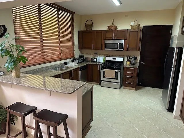Casa Amoblada en Boquete Country Club – Mountain View  282 m²