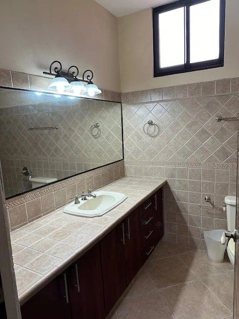 Casa Amoblada en Boquete Country Club – Mountain View 166 m²
