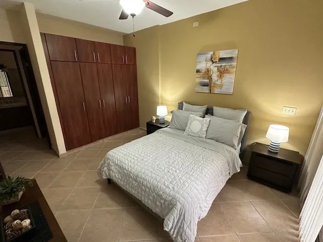 Casa Amoblada en Boquete Country Club – Mountain View 166 m²
