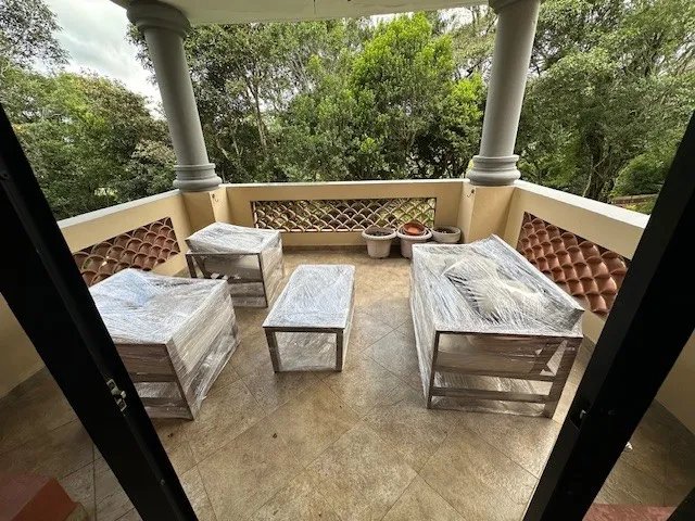 Casa Amoblada de Entrega Inmediata en Boquete Country Club – Mountain View 166 m²