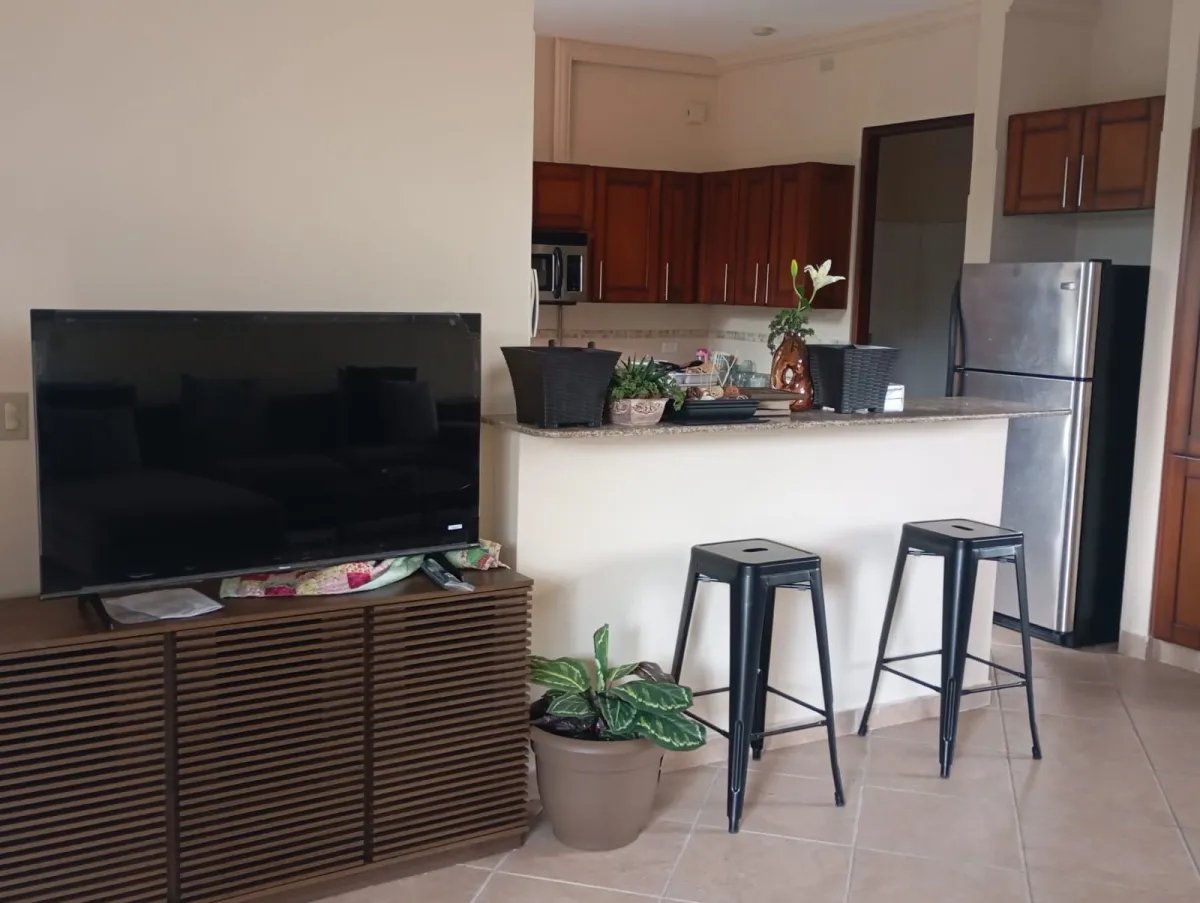Casa Amoblada de Entrega Inmediata en Boquete Country Club – Mountain View 166 m²