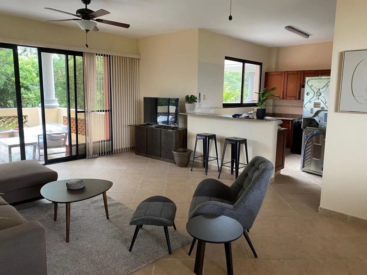 Casa Amoblada de Entrega Inmediata en Boquete Country Club – Mountain View 166 m²