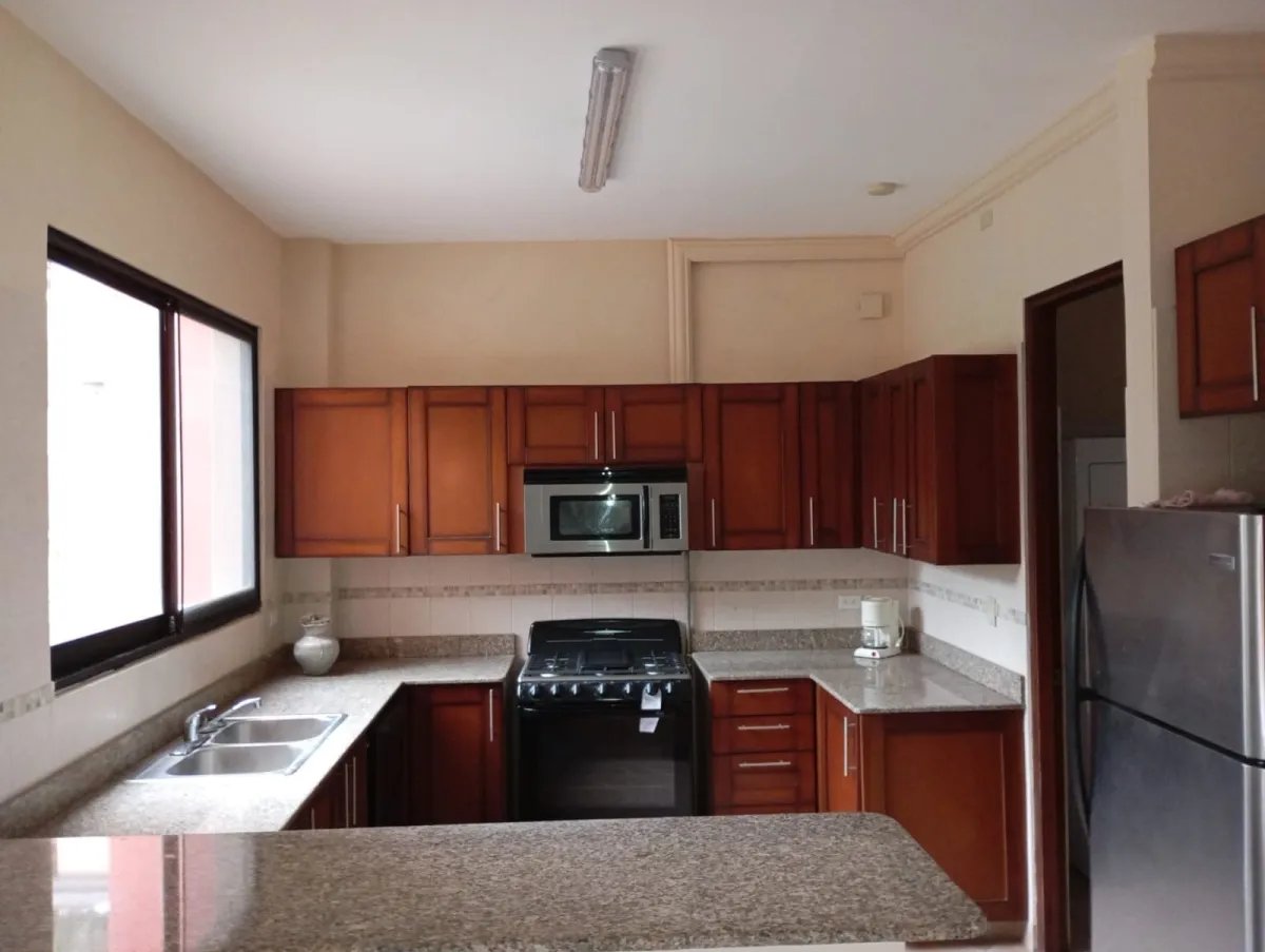 Casa Amoblada de Entrega Inmediata en Boquete Country Club – Mountain View 166 m²