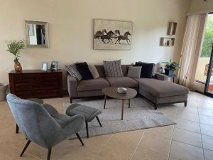 Casa Amoblada de Entrega Inmediata en Boquete Country Club – Mountain View 166 m²