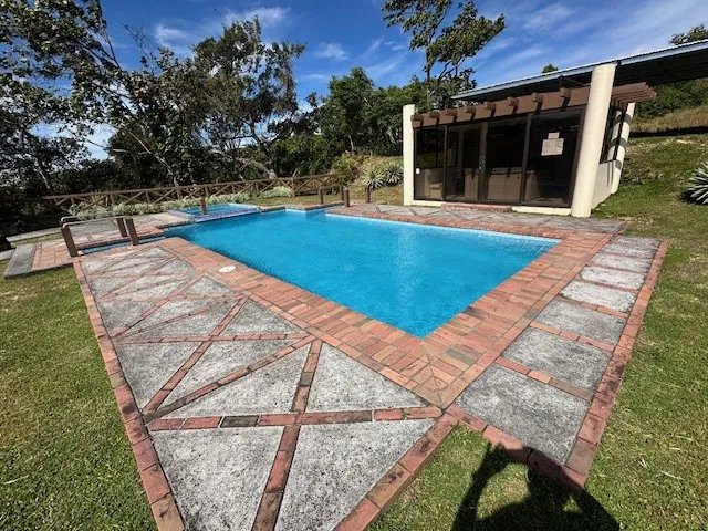 Casa Hacienda en Boquete Country Club 180 m² Const. y Amplio Lote de 1,019 m²