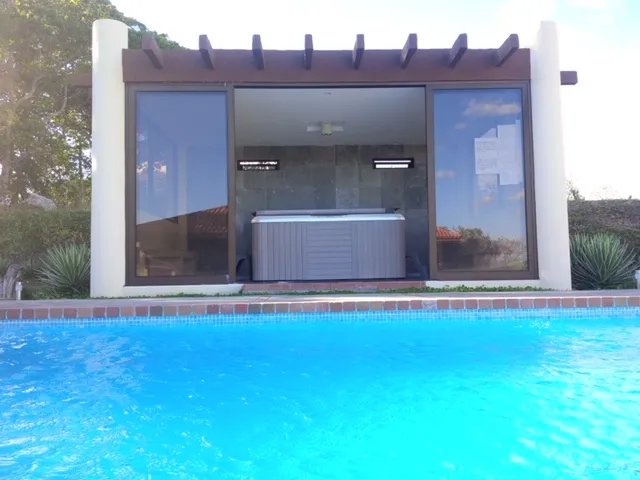 Casa Hacienda en Boquete Country Club  200 m² con Enorme Lote de 1,704 m² y Altillo