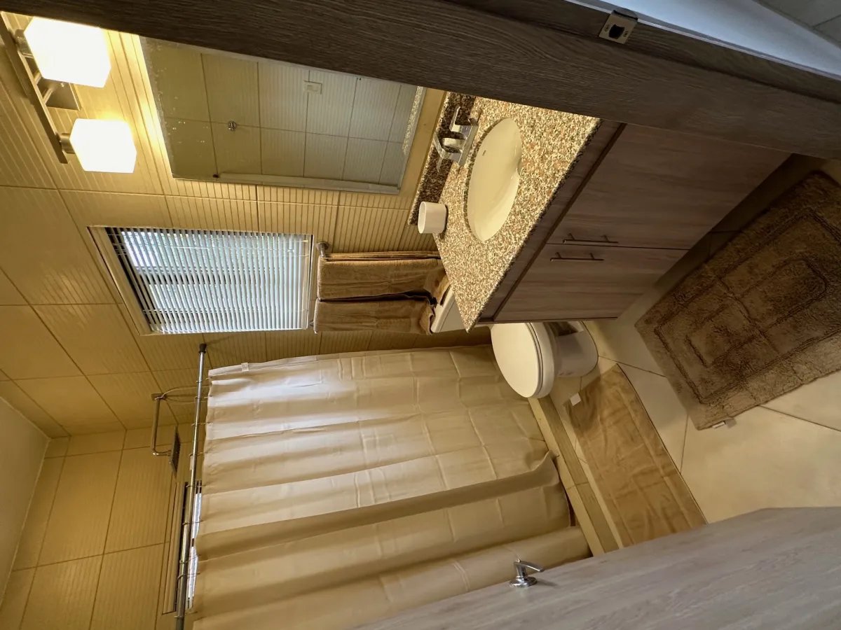 Casa Hacienda en Boquete Country Club  180 m² Const, Enorme Lote 1,704 m² – Amoblada