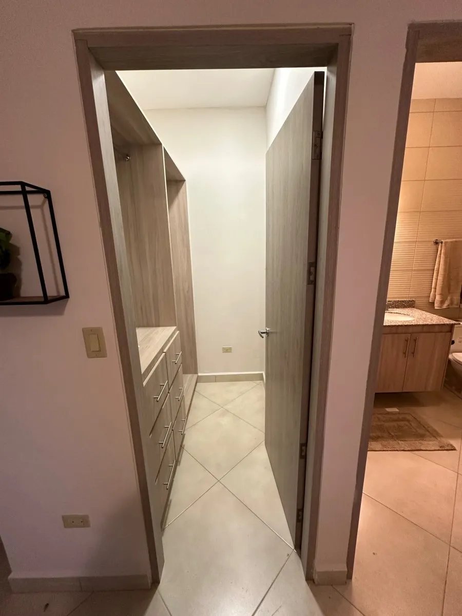 Casa Hacienda en Boquete Country Club  180 m² Const, Enorme Lote 1,704 m² – Amoblada