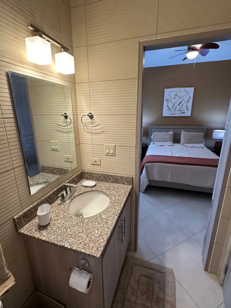 Casa Hacienda en Boquete Country Club  180 m² Const, Enorme Lote 1,704 m² – Amoblada