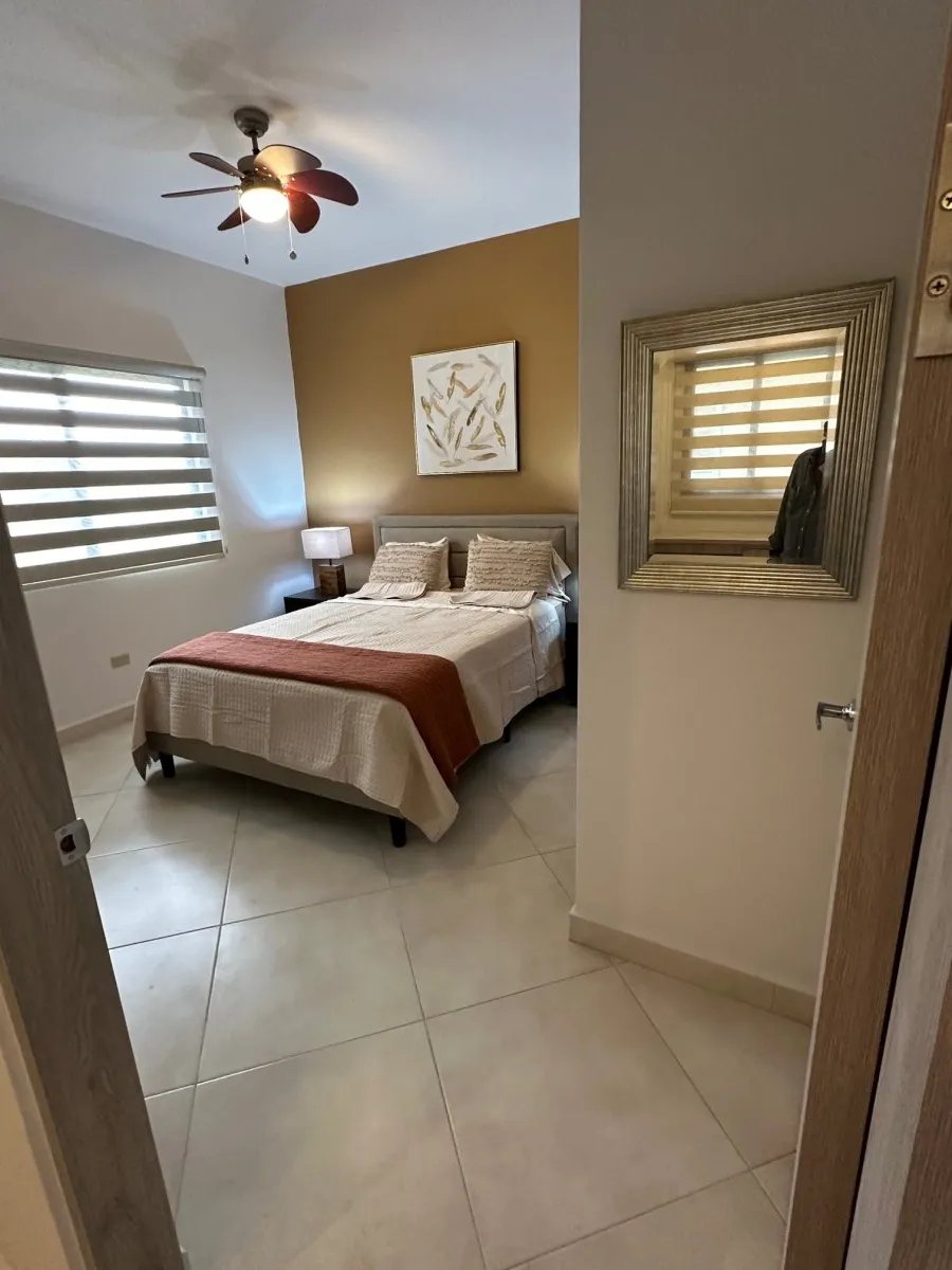 Casa Hacienda en Boquete Country Club  180 m² Const, Enorme Lote 1,704 m² – Amoblada