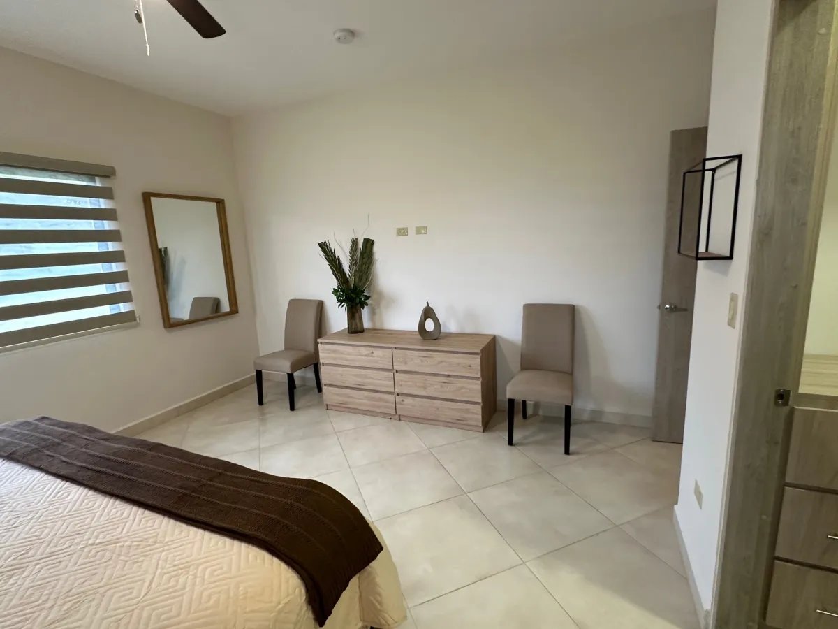 Casa Hacienda en Boquete Country Club  180 m² Const, Enorme Lote 1,704 m² – Amoblada