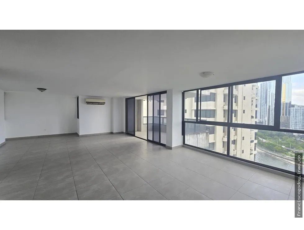 Apartment for Sale in Punta Paitilla