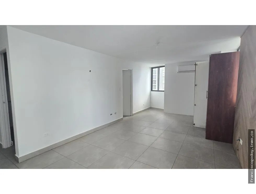 Apartamento à Venda em Punta Paitilla