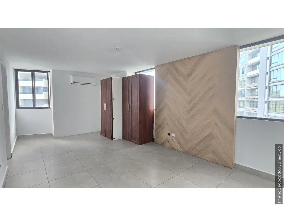 Apartamento à Venda em Punta Paitilla