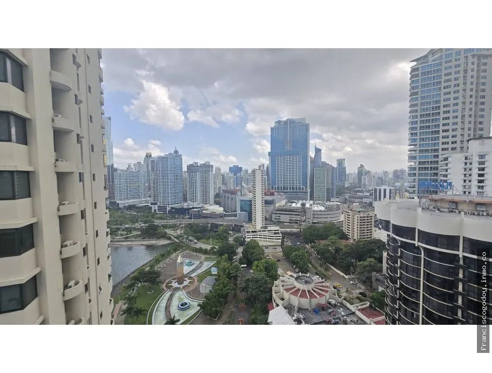 Apartamento à Venda em Punta Paitilla