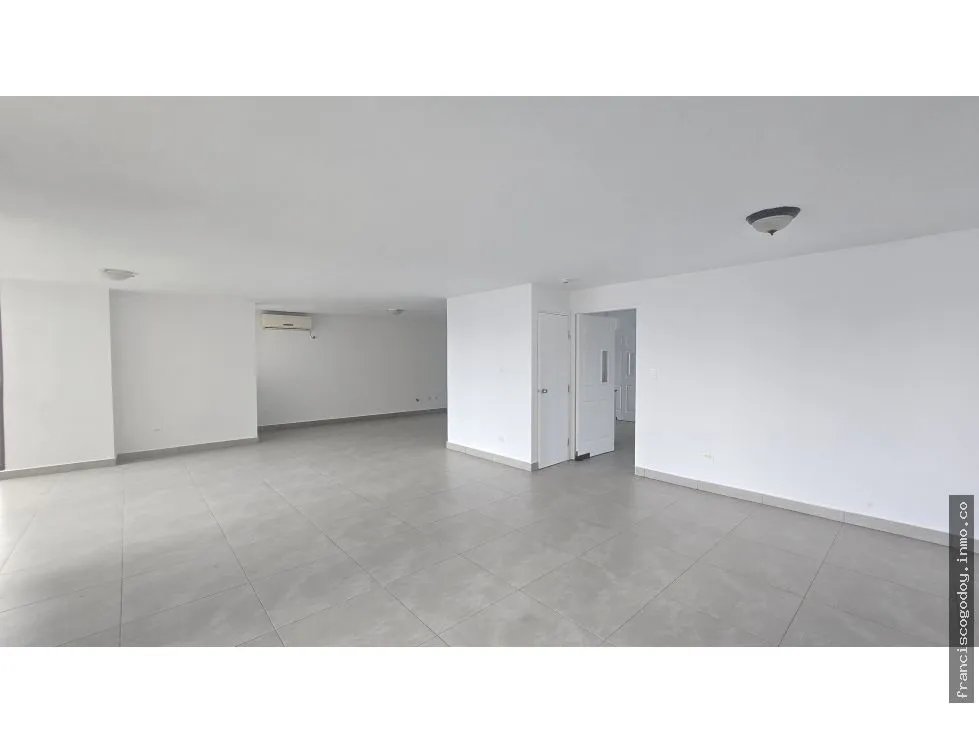 Apartamento à Venda em Punta Paitilla
