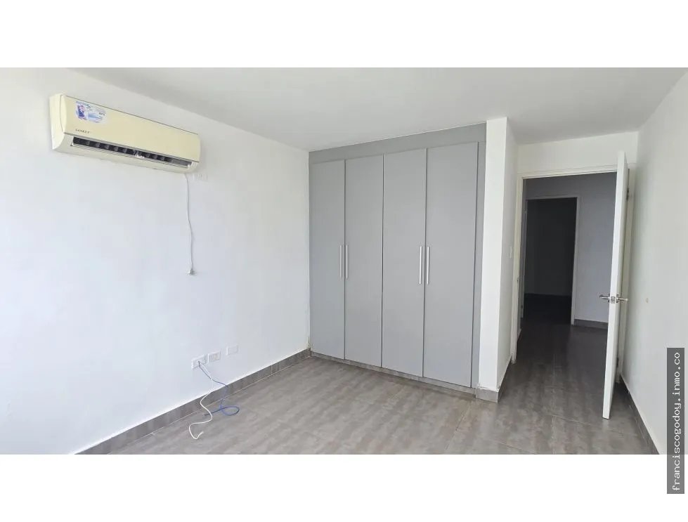 Apartamento à Venda em Punta Paitilla