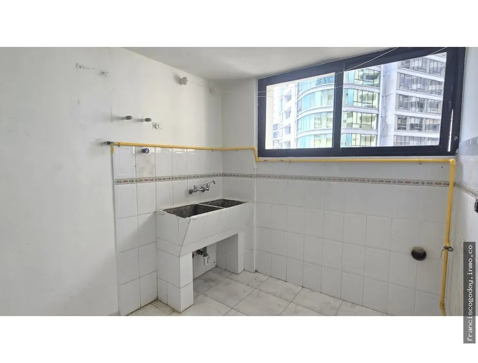Apartamento à Venda em Punta Paitilla