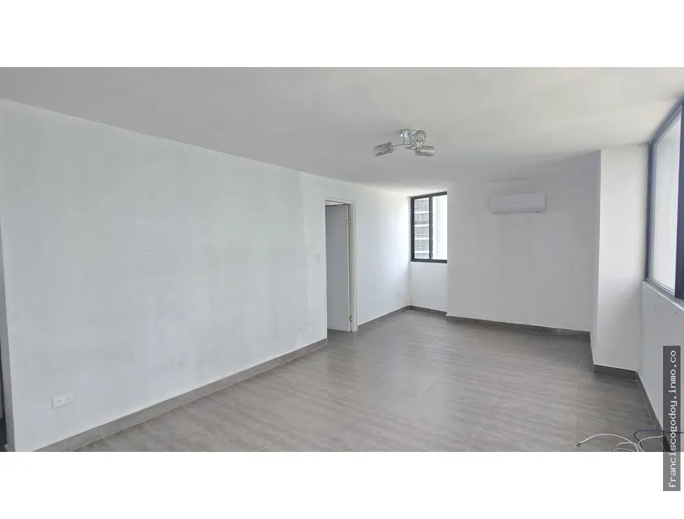Apartamento à Venda em Punta Paitilla