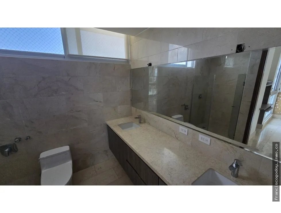 Apartment for Sale in Coco del Mar