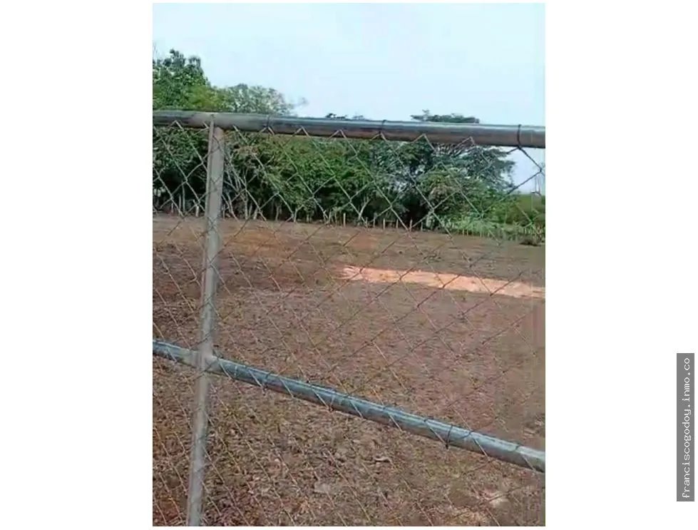 Terreno à Venda em Los Santos