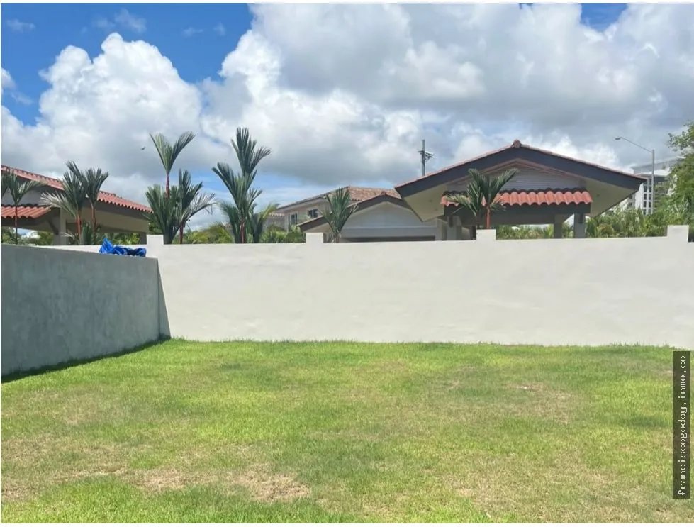 Casa à Venda em Panamá Pacífico
