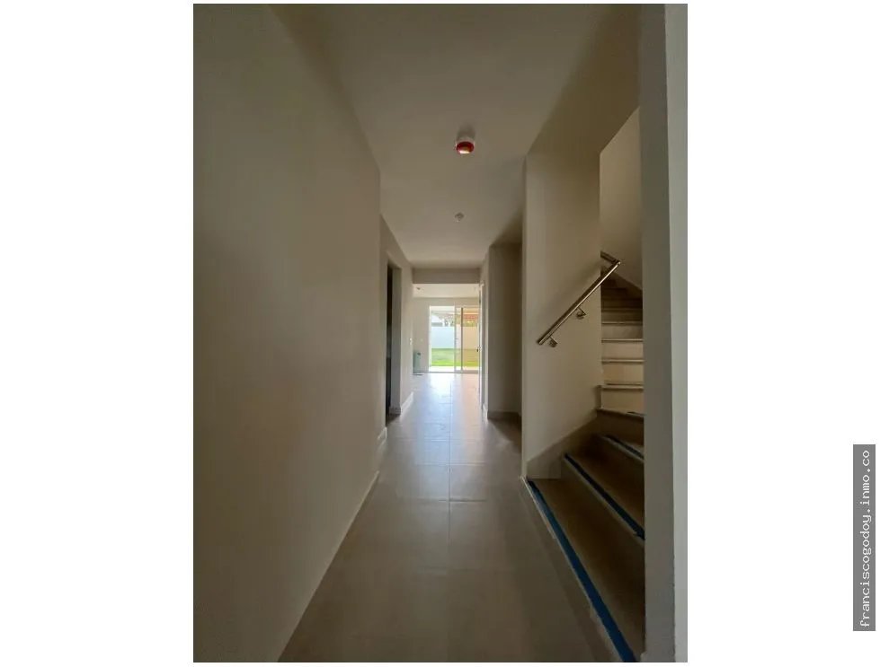 Casa à Venda em Panamá Pacífico