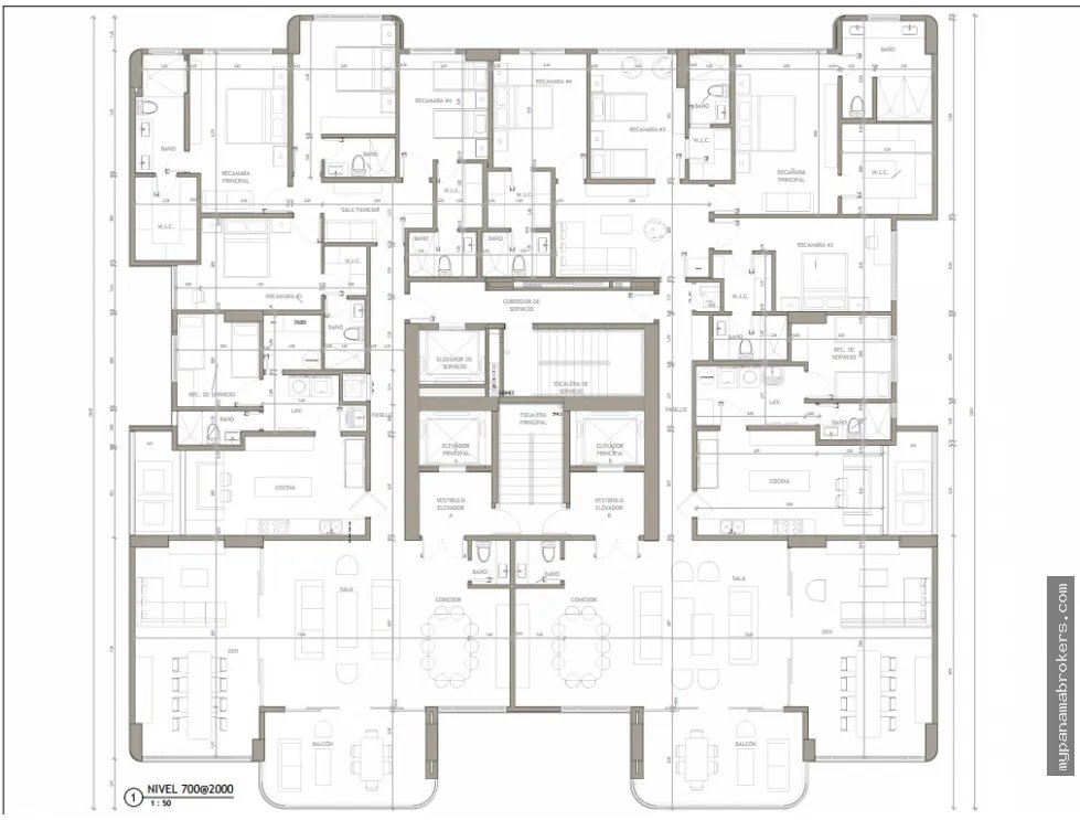 Apartamento à Venda em Santa Maria