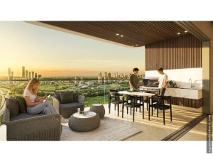 Apartamento à Venda