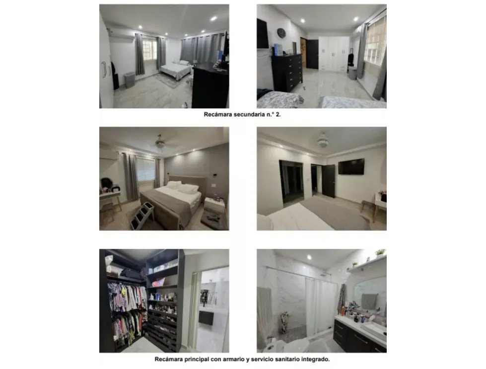 SELLING COMPLETELY REMODELED HOUSE – NUEVO PANAMÁ SUBDIVISION, CHANIS