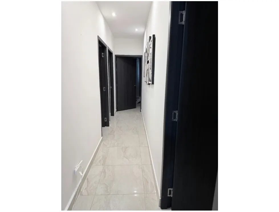 SELLING COMPLETELY REMODELED HOUSE – NUEVO PANAMÁ SUBDIVISION, CHANIS