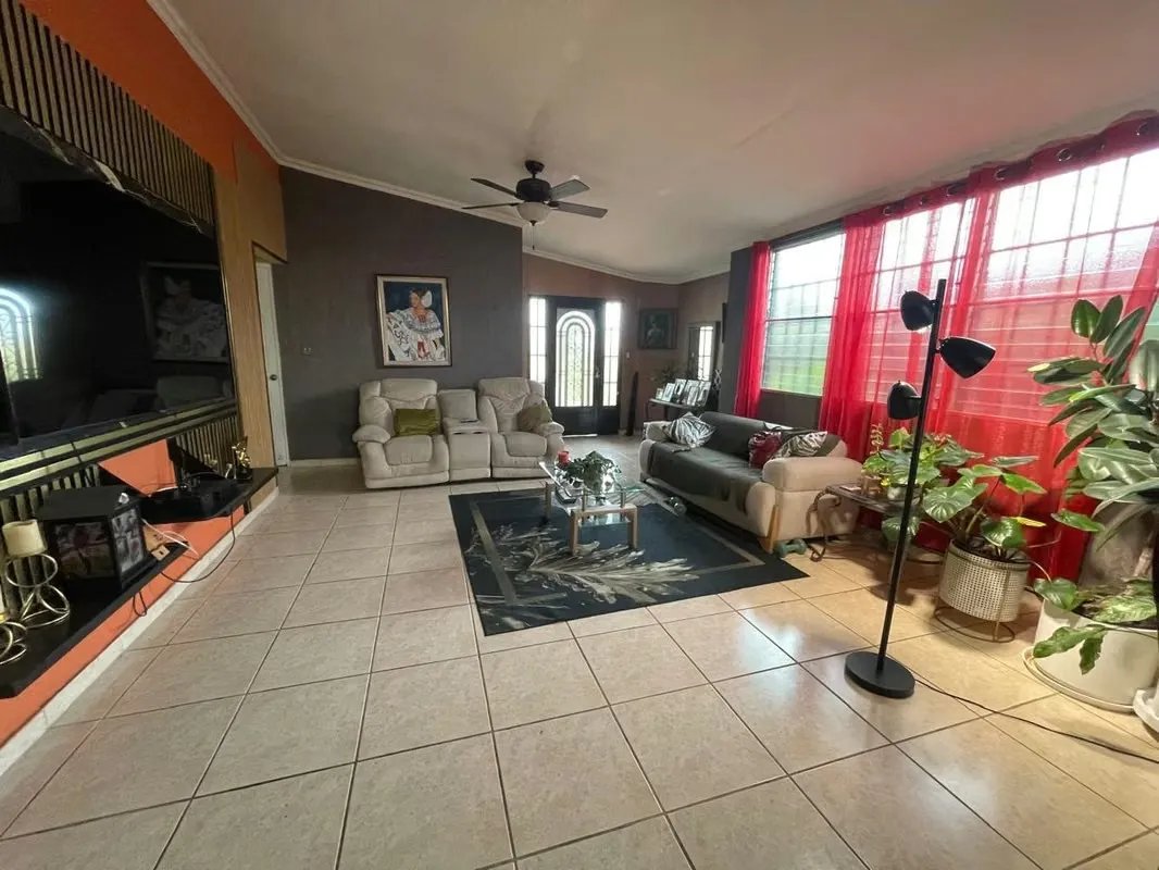 Single-Family Home in Brisas del Golf | Cul-de-Sac Street | 307 m² Lot | $250,000