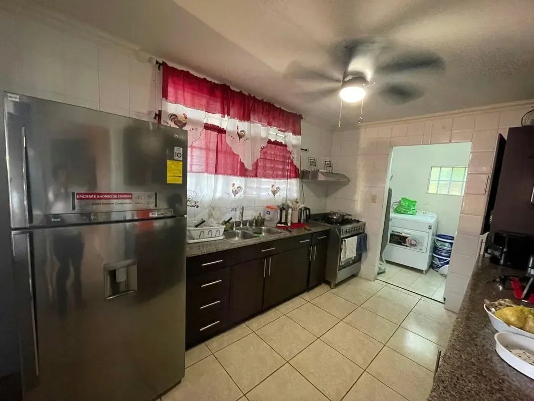 Single-Family Home in Brisas del Golf | Cul-de-Sac Street | 307 m² Lot | $250,000