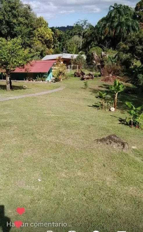 Negotiable Investment Opportunity: Titled Property with 2 Houses on the Same Lot in Arraiján