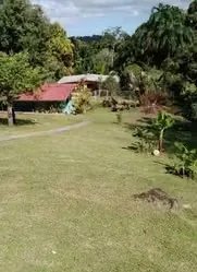 Negotiable Investment Opportunity: Titled Property with 2 Houses on the Same Lot in Arraiján