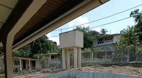 Negotiable Investment Opportunity: Titled Property with 2 Houses on the Same Lot in Arraiján