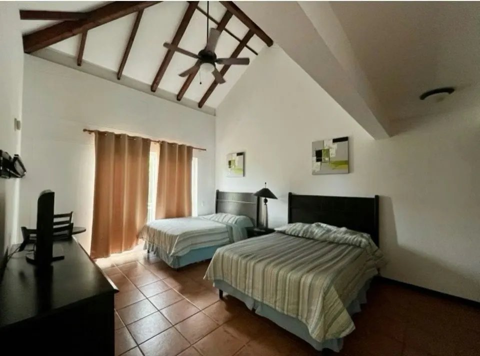 Venta Casa en Costa Blanca Decameron con Membresía de Golf y Club de Playa