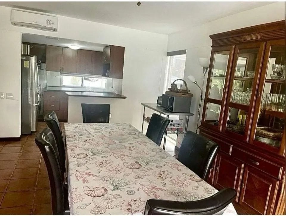 Venta Casa en Costa Blanca Decameron con Membresía de Golf y Club de Playa