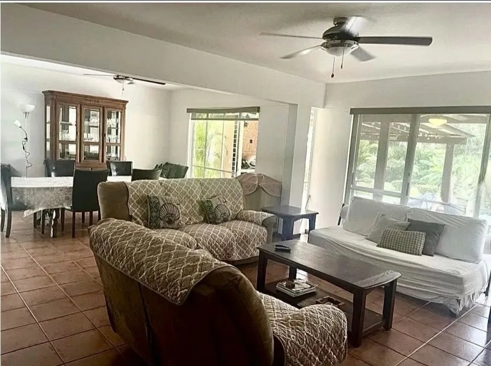 Venta Casa en Costa Blanca Decameron con Membresía de Golf y Club de Playa