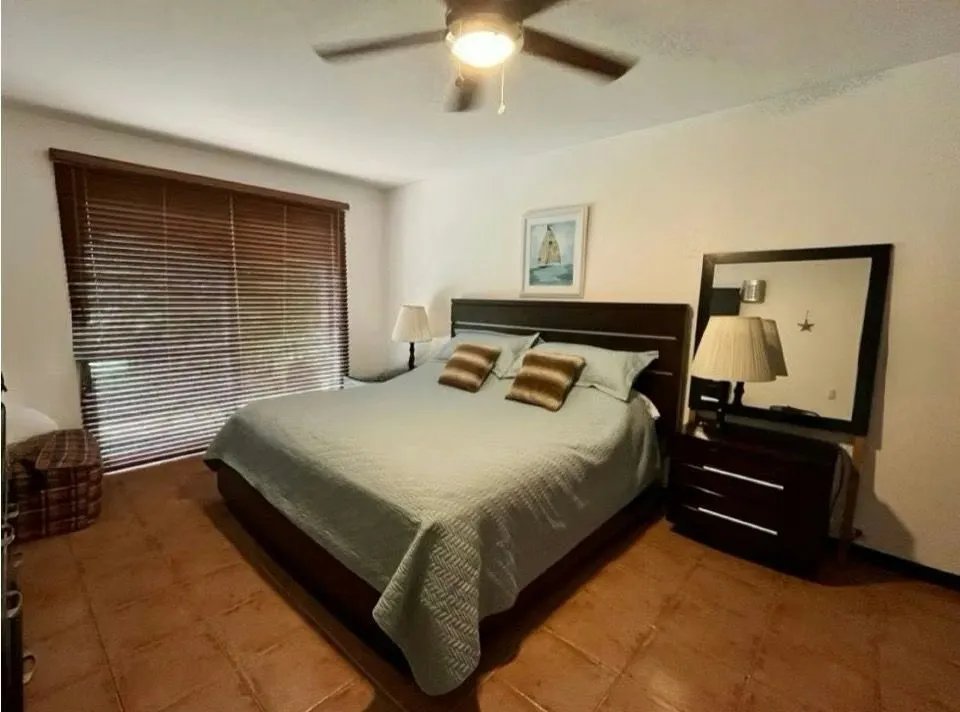 Venta Casa en Costa Blanca Decameron con Membresía de Golf y Club de Playa