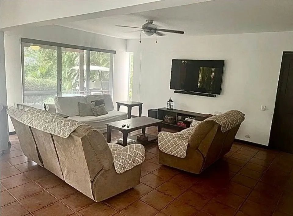 Venta Casa en Costa Blanca Decameron con Membresía de Golf y Club de Playa