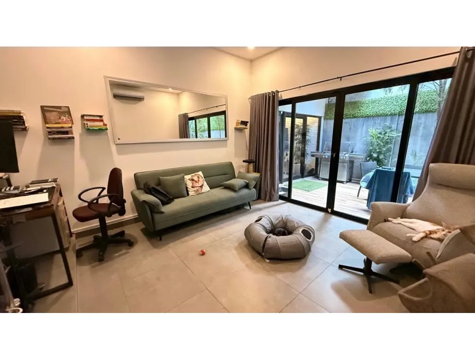 House for Sale in Viña del Mar – San Francisco, Panama City. EL